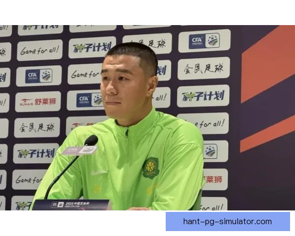 侯森屡献神扑力保北京国安城门不失展现门将实力