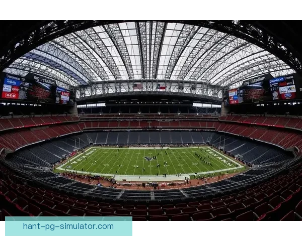 2026世界杯洛杉矶SoFi球场将引入先进3D全息投影引导系统 2026世界杯洛杉矶SoFi球场将引入先进3D全息投影引导系统