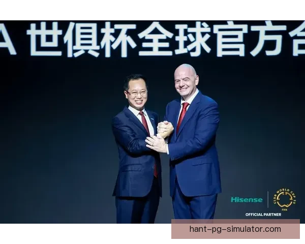 FIFA比赛日程总览带你掌握全年赛事关键信息权威解读全景