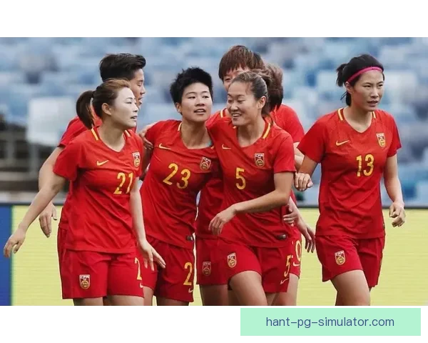 美国女足勇夺奥运会金牌再创辉煌历史时刻